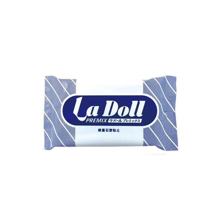 argila autohidratanta la doll premix padico 120g ro rsk1523296