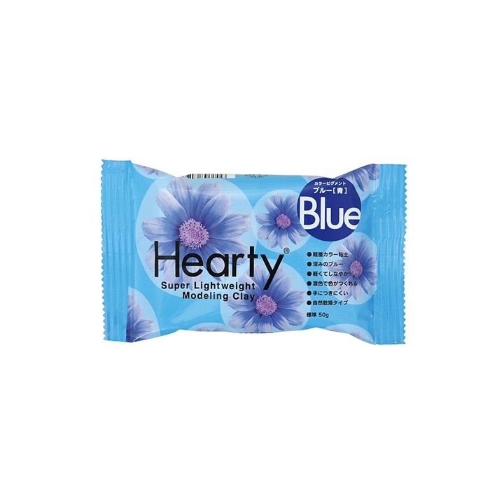 argila autohidratanta ultrausoara hearty padico 50 g ro rsk1513