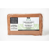 argila de modelare pebeo gedeo 1 5 kg ro pbo7663
