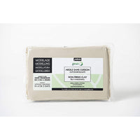 argila de modelare pebeo gedeo 1 5 kg ro pbo7663