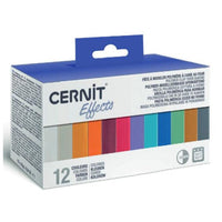 argila polimerica cernit set 12x25 g ro crnceass003c