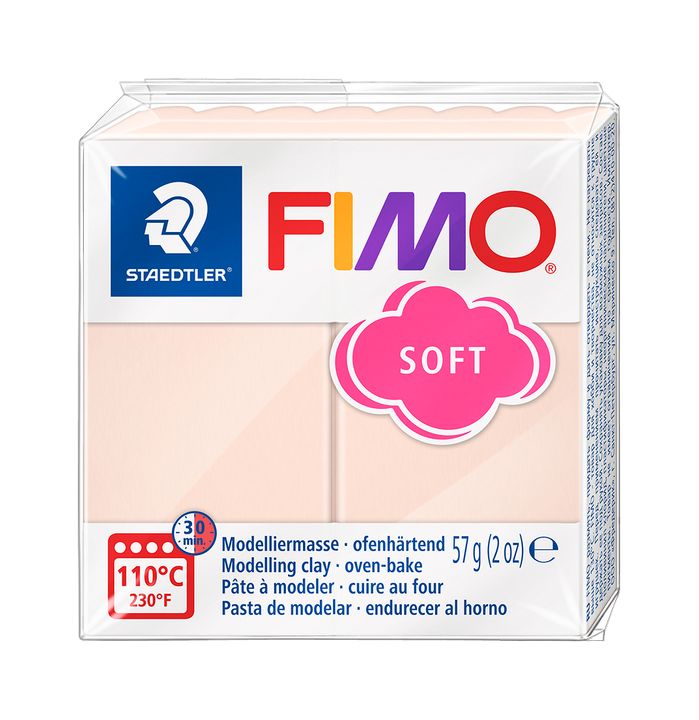 argila polimerica moale fimo 57g ro rskfsoft57