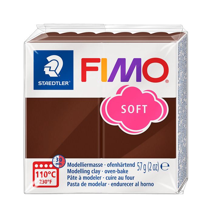 argila polimerica moale fimo 57g ro rskfsoft57
