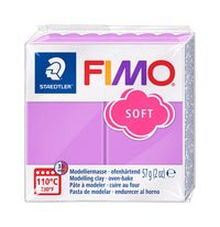 Argilă polimerică moale FIMO 57g - Briza dimineții