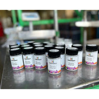 art composite acrilic retarder 60 ml ro kztrtr60