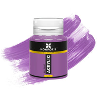 Vopsea acrilică Kompozit STANDART 20 ml – 41 Liliac