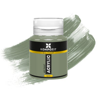 Vopsea acrilică Kompozit STANDART 20 ml – 77 Salvie