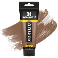 Vopsea acrilică STANDART Kompozit 75 ml – 79 Cappuccino