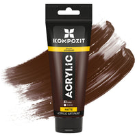 Vopsea acrilică STANDART Kompozit 75 ml – 83 Umbră