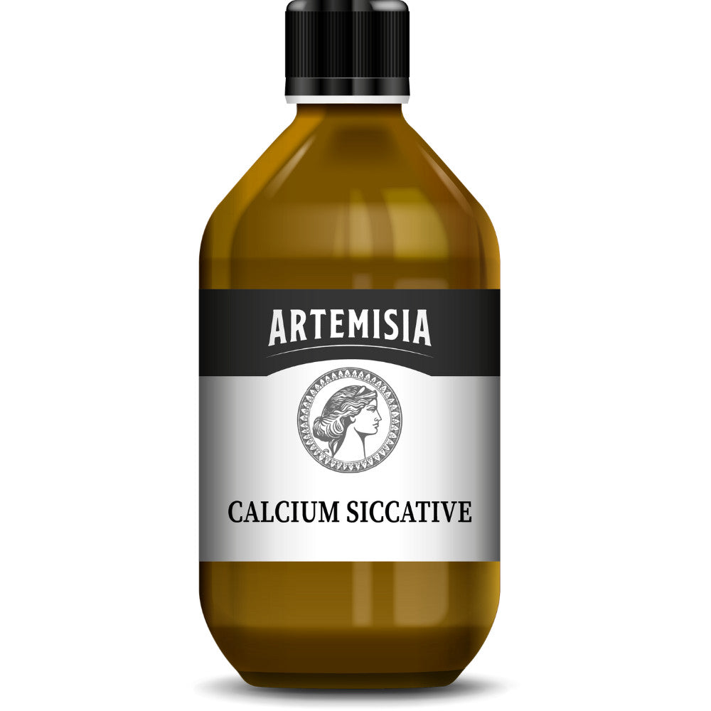 Artemisia Sicativ de calciu