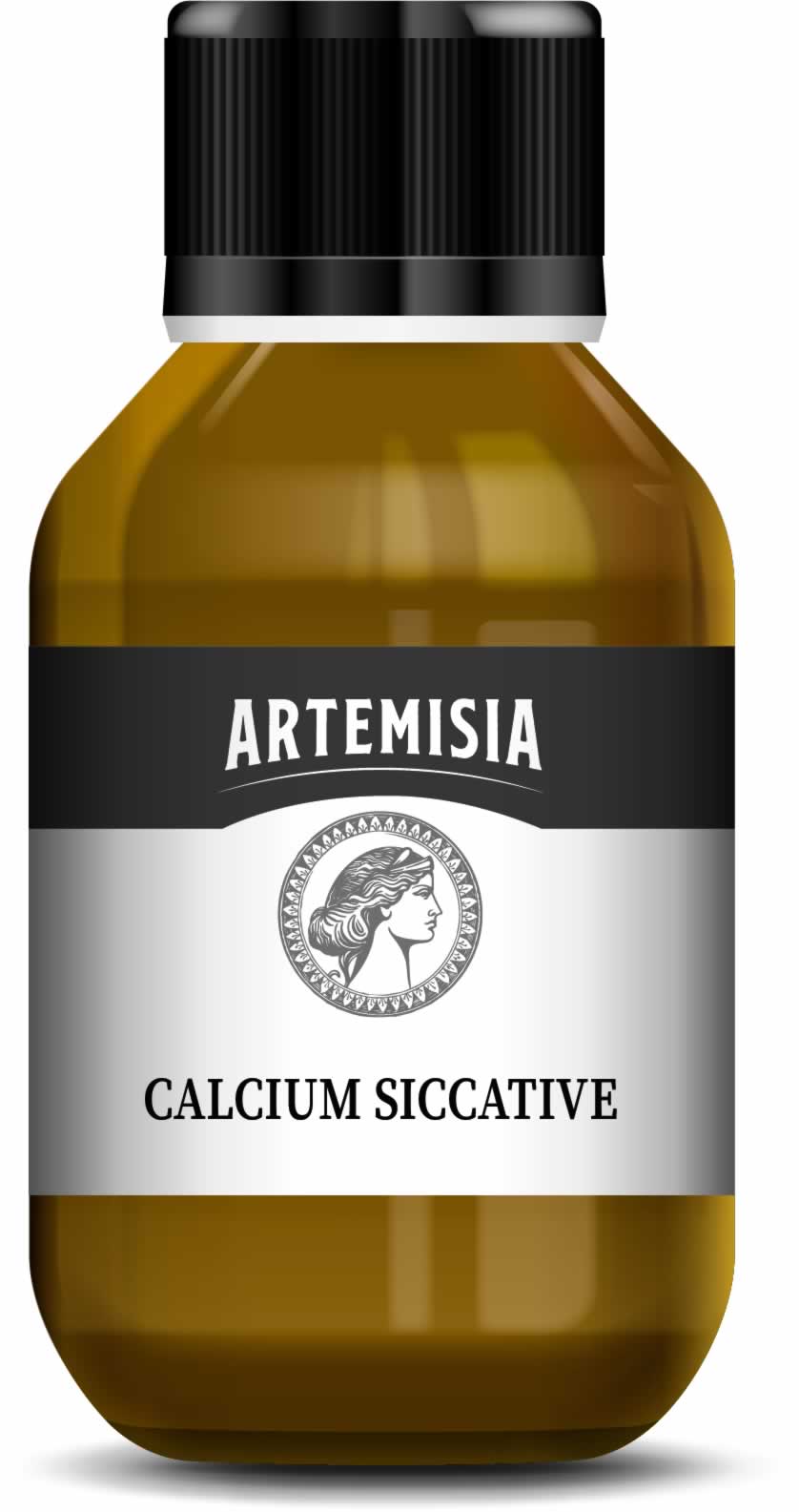 Artemisia Sicativ de calciu