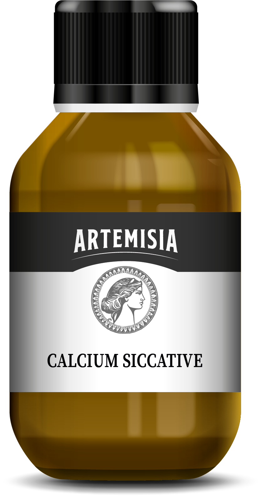 Artemisia Sicativ de calciu