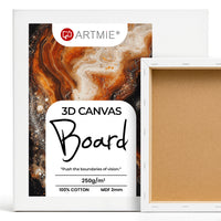 artmie 3d artist canvas pe carton ro pss3dcp