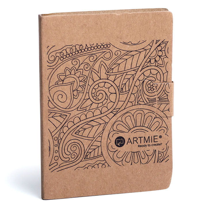 artmie bloc de notite autoadezive cu imprimare ro artstickypad