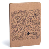 artmie bloc de notite autoadezive cu imprimare ro artstickypad