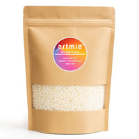artmie ceara de soia neparfumata pentru lumanari 400 g ro aatxc2410827