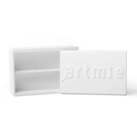 artmie cutie de vopsea acuarela din plastic ro artembox