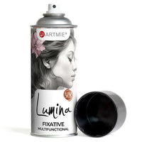 artmie lumina spray fixator 400 ml ro artfixlum
