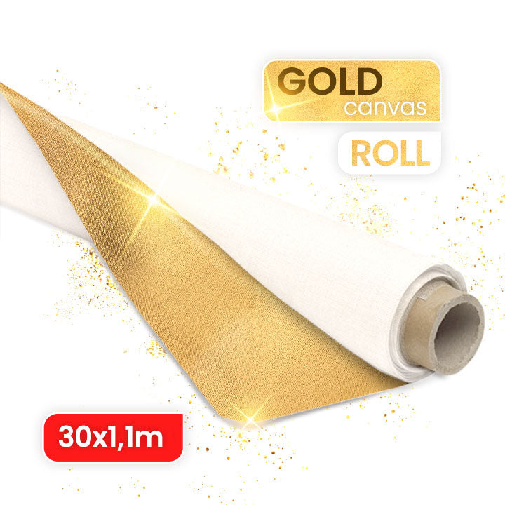 artmie midas panza de pictura aurie pe rola de 30 de metri diferite latimi ro xvlrg30