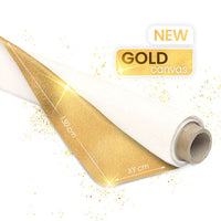 artmie midas panza de pictura aurie pe rola diferite lungimi ro xvlrg