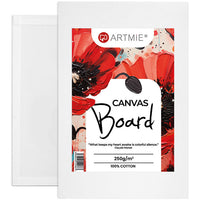 artmie pictura panza pe carton ro cndpnc250
