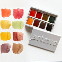 artmie solo goya set acuarela ro artwsetb316