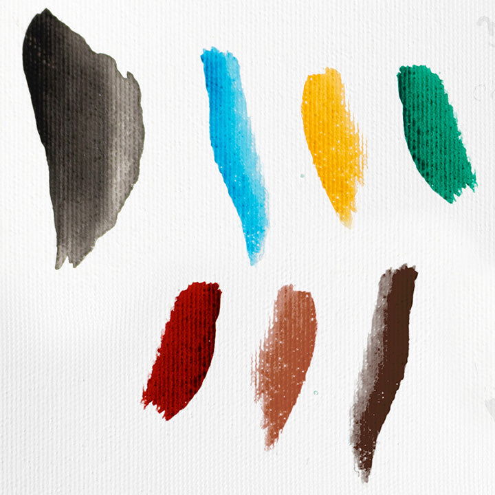 artmie solo goya set acuarela ro artwsetb316