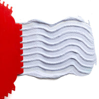 artmie spatula pieptene reciclabila 6 in 1 ro artspat01