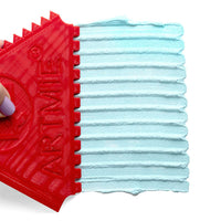 artmie spatula pieptene reciclabile 3 in 1 ro artspat02