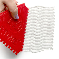 artmie spatula pieptene reciclabile 3 in 1 ro artspat02