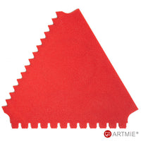 artmie spatula pieptene reciclabile 3 in 1 ro artspat02