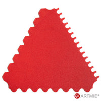 artmie spatula pieptene reciclabile 3 in 1 ro artspat03