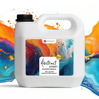 artmie valuri abstracte mediu de turnare ro artpwaves