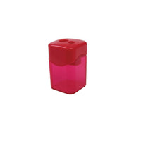 ascutitoare metal dublu cu cutie ro mxh82720
