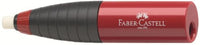 ascutitoare twist cu guma rosu albastru 1 buc ro fbc184401