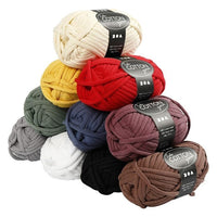 ata de bumbac 100 g alege ro cch425