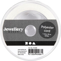 ata de poliester alba 50 m ro cch415838