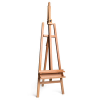 atelier aide painting easel artmie ro vls42