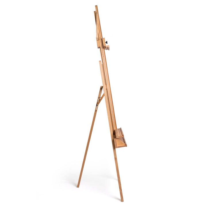 atelier aide painting easel artmie ro vls42