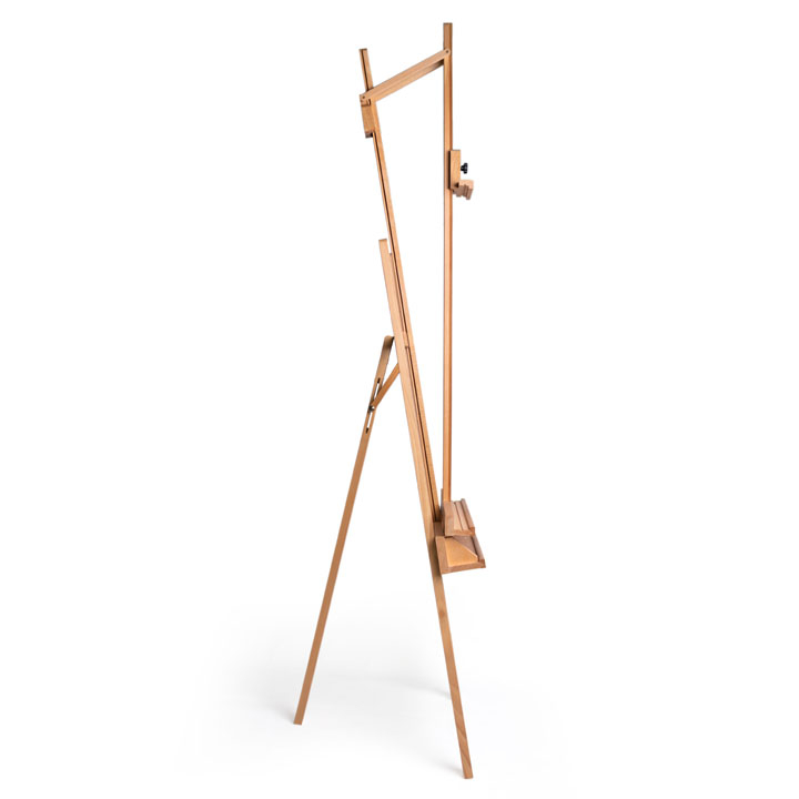 atelier aide painting easel artmie ro vls42