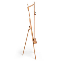 atelier aide painting easel artmie ro vls42