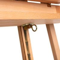 atelier aide painting easel artmie ro vls42
