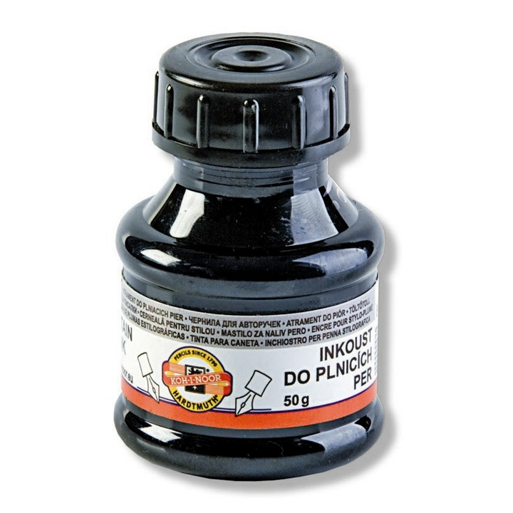 Cerneală pentru stilou  50g