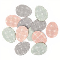 autocolante pastel de paste oua 12 bucati ro dpcdpwl 038