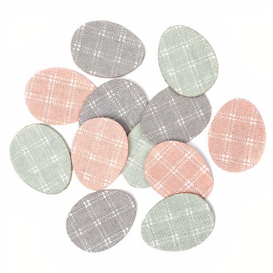 autocolante pastel de paste oua 12 bucati ro dpcdpwl 038