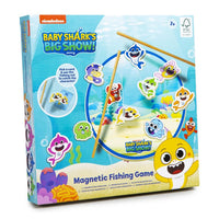 baby sharks jocul de societate pescuitul ro rms86 0004