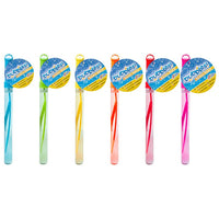 bagheta cu bule in forma de sabie 32 cm ro rms600001