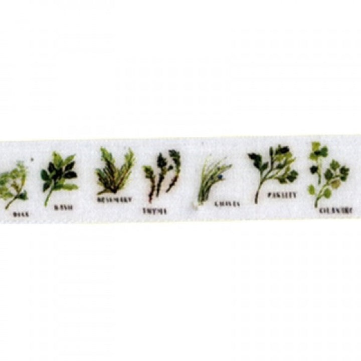 banda cu model plante 15 m ro hbbmer