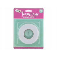 banda de spuma cu doua fete 18 mm x 4 m ro rmscr1091 ge