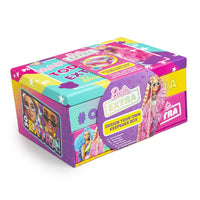 barbie cutie de bijuterii ro gms99 0070